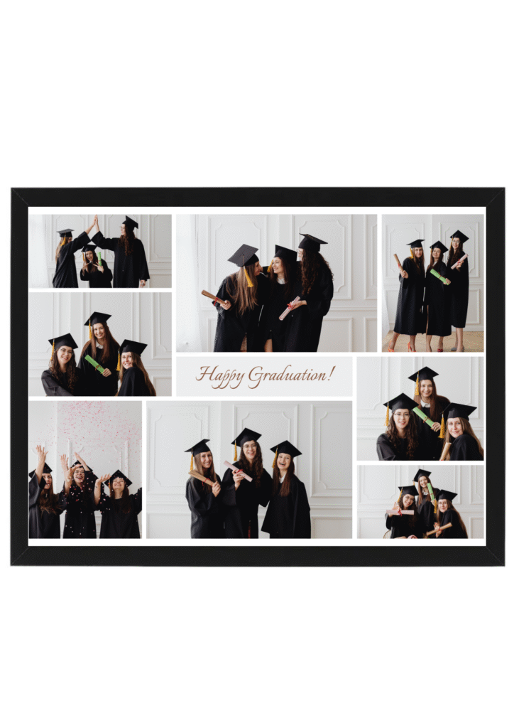 tablou „felicitări, ai reușit!” absolvire — o poveste despre curaj și visuri | dinviatata