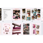 revistă personalizată pentru zi de naștere – cadou unic cu poze și mesaje