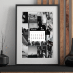 tablou „luna noastră” — povestea unui început