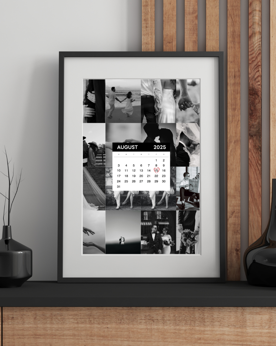 tablou „luna noastră” — povestea unui început