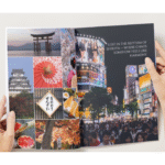 revistă personalizată de călătorie – păstrează amintirile din vacanță