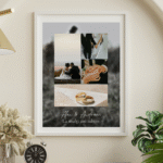 tablou „ziua noastră” — amintiri din cea mai frumoasă zi