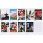 revistă personalizată de călătorie – păstrează amintirile din vacanță