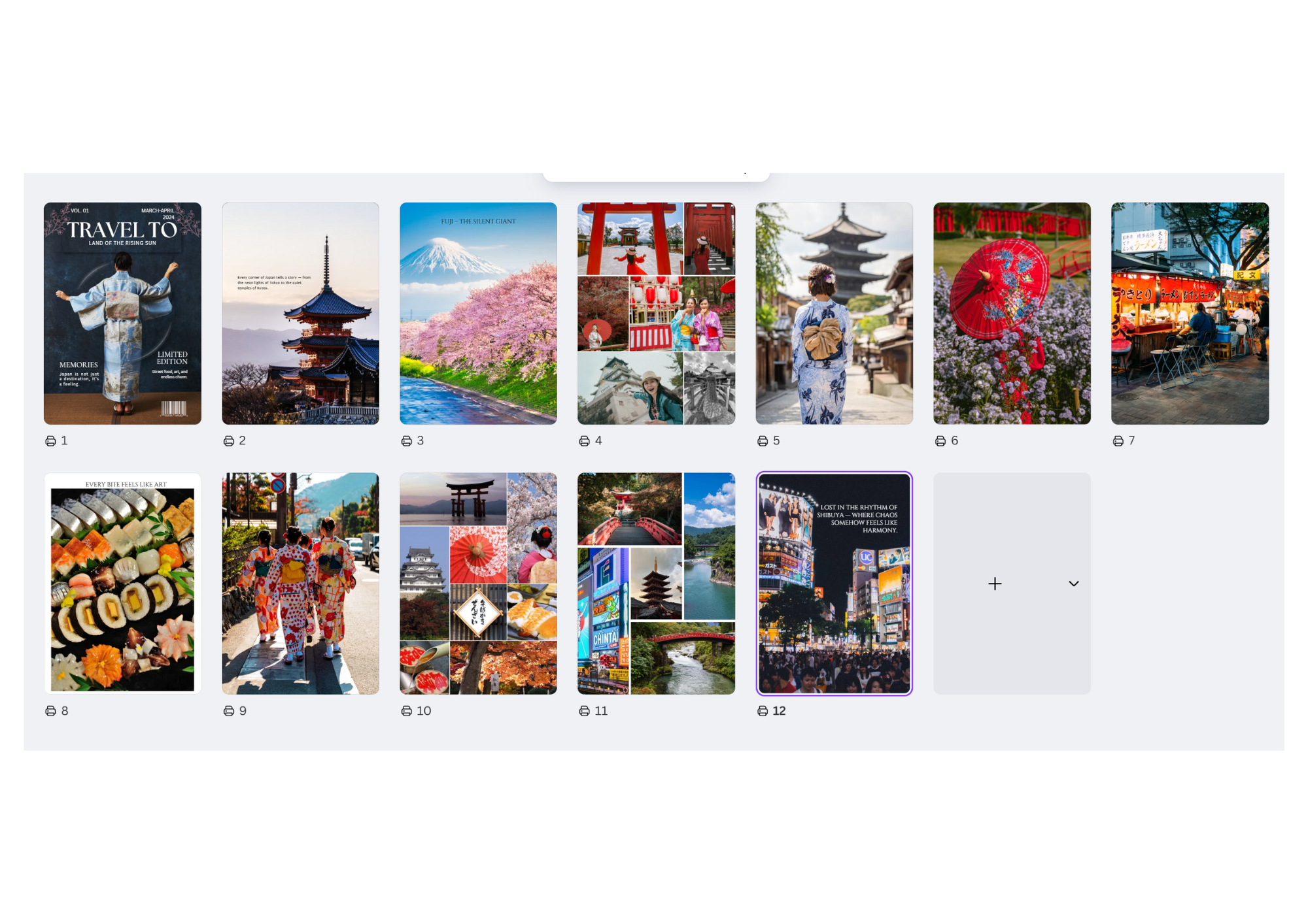 revistă personalizată de călătorie – păstrează amintirile din vacanță