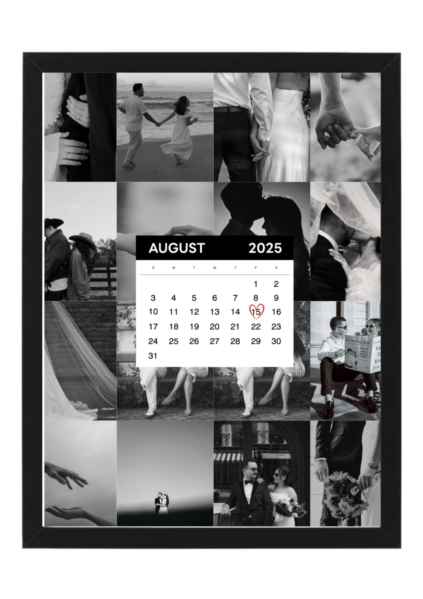 tablou „luna noastră” — povestea unui început | dinviatata