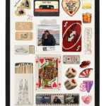 tablou colaj „love story” – amintirile voastre, spuse fără cuvinte | dinviatata