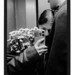 set 3 tablouri personalizate alb negru – emoții reale, design minimalist | dinviatata