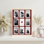 the game of love – tablou personalizat de cuplu | dinviatata