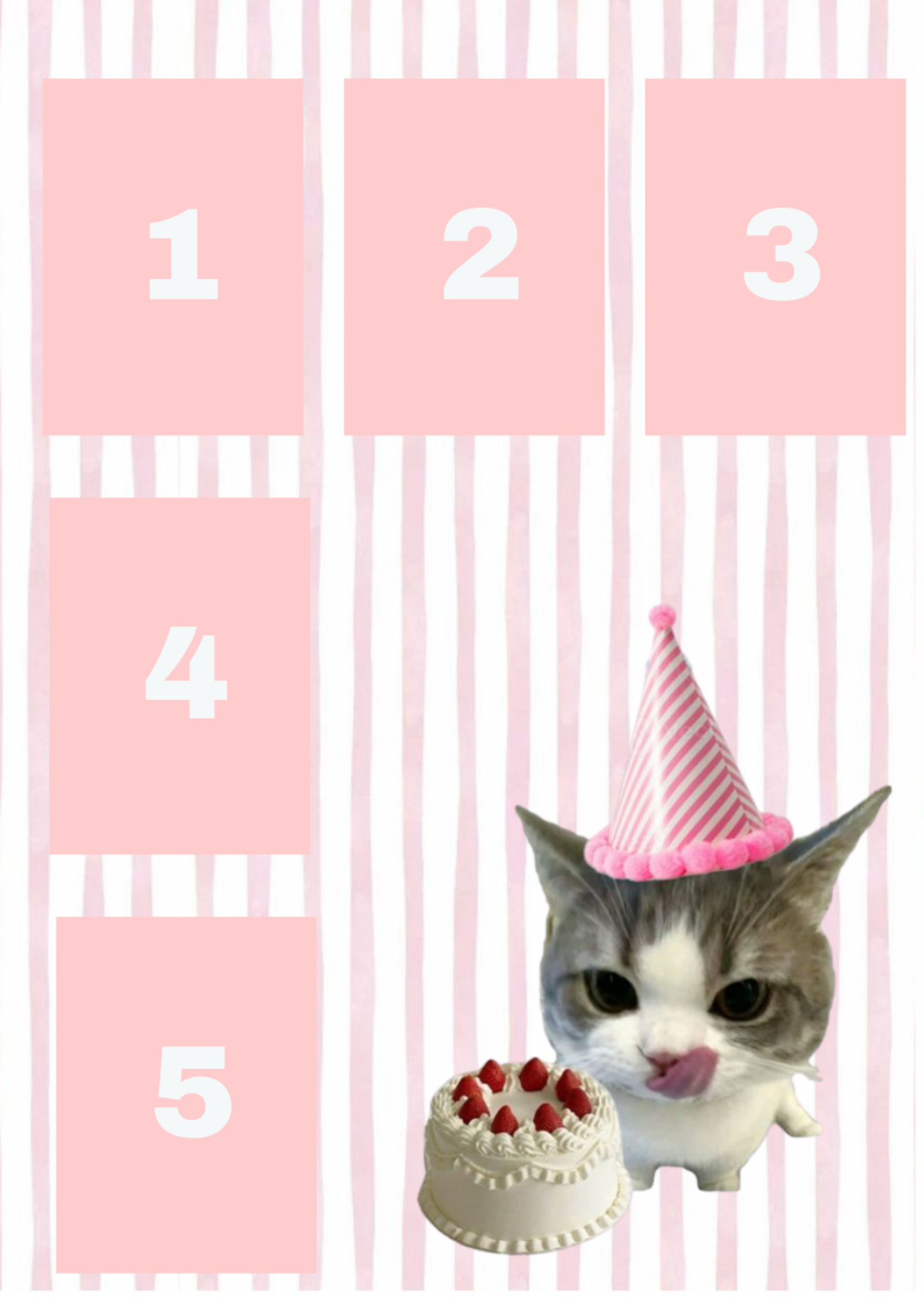 revistă personalizată cu stickere – povestea voastră în imagini