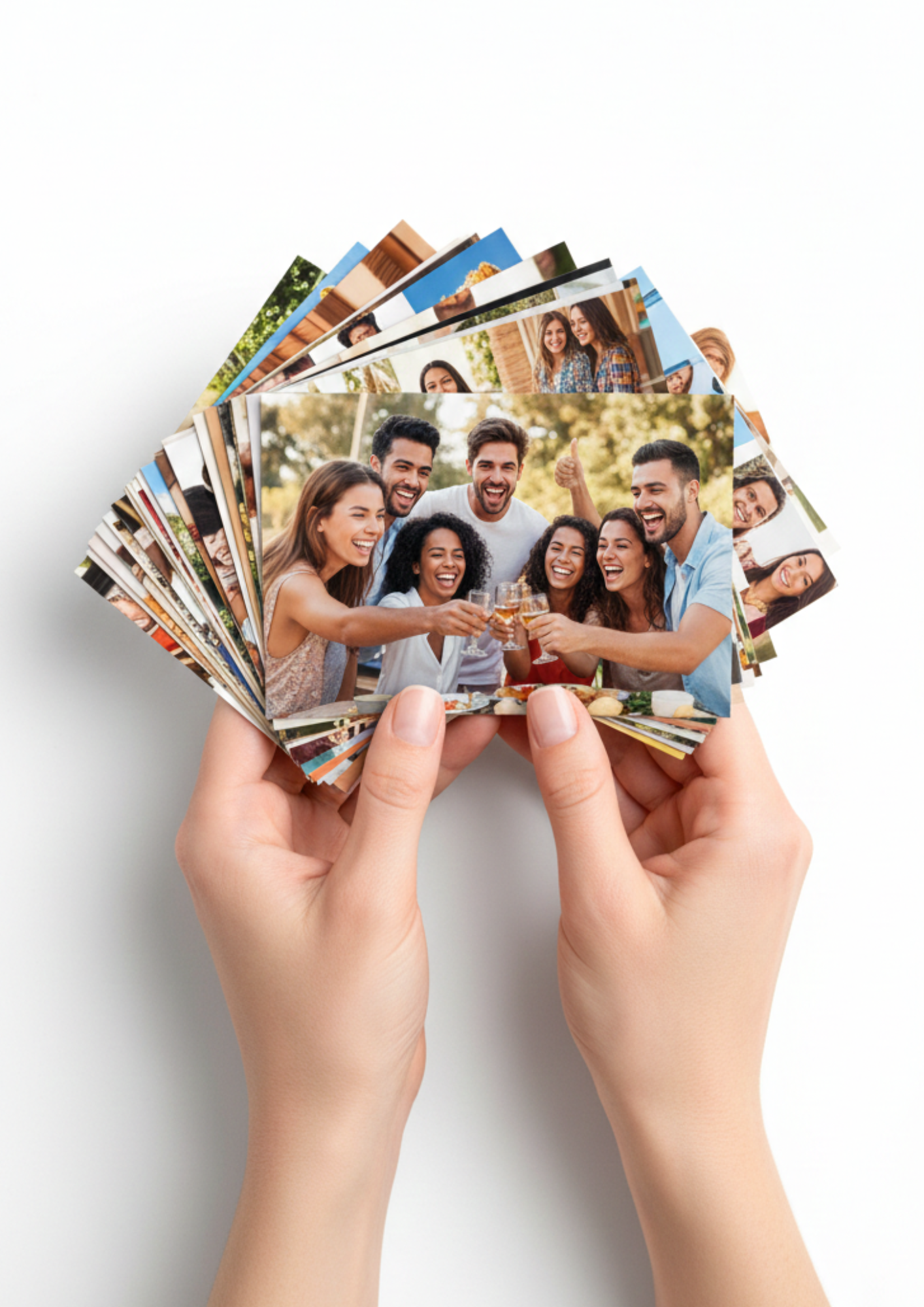 poze 10x15 cm printate – fotografii developate la bucată | dinviatata