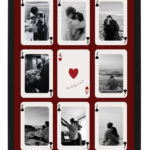 the game of love – tablou personalizat de cuplu | dinviatata