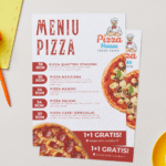 servicii profesionale de imprimare flyere a5 – soluții de la concept la print