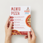 servicii profesionale de imprimare flyere a5 – soluții de la concept la print