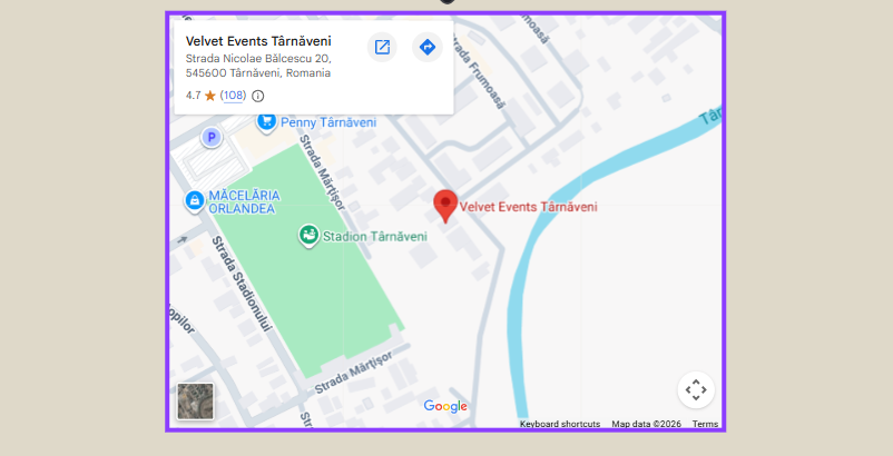 invitație nuntă online cu confirmare rsvp model dream wedding