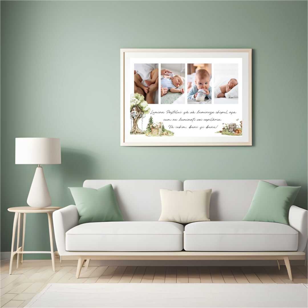 brown minimalist mockup instagram post 1